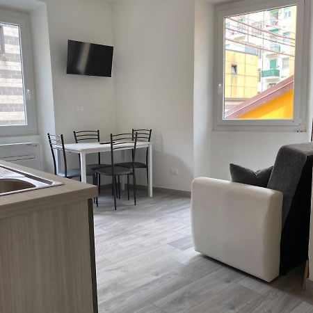 Home332 La Spezia Dış mekan fotoğraf