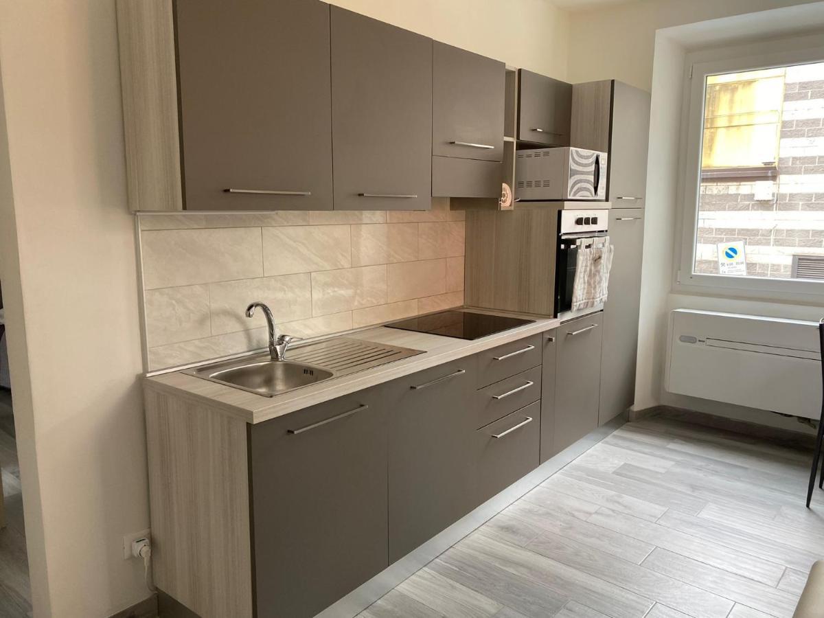 Home332 La Spezia Dış mekan fotoğraf