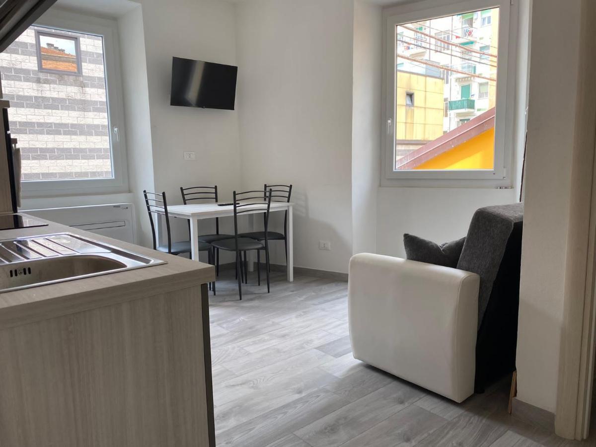 Home332 La Spezia Dış mekan fotoğraf