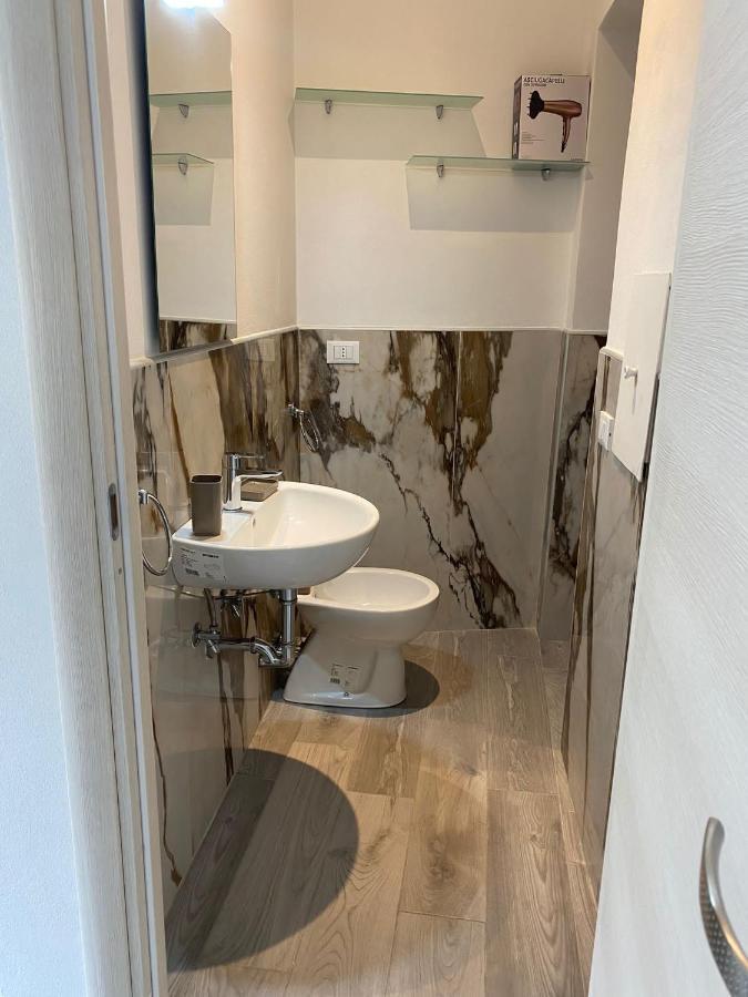 Home332 La Spezia Dış mekan fotoğraf