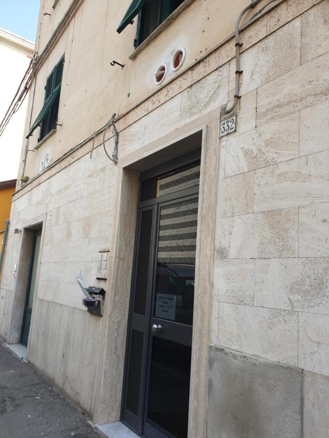 Home332 La Spezia Dış mekan fotoğraf