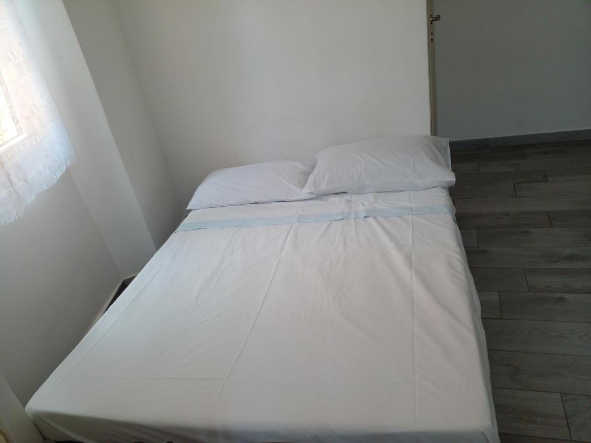 Home332 La Spezia Dış mekan fotoğraf