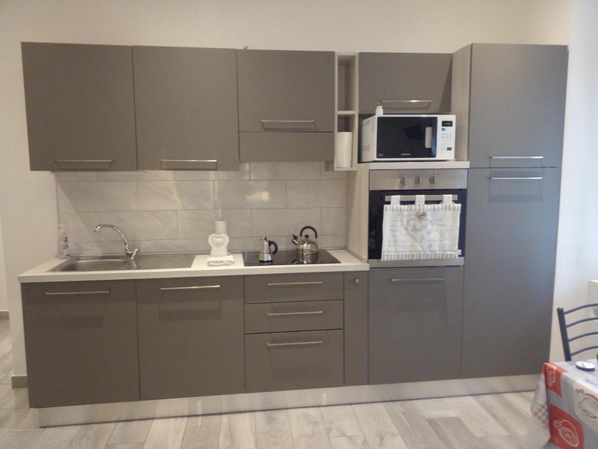 Home332 La Spezia Dış mekan fotoğraf