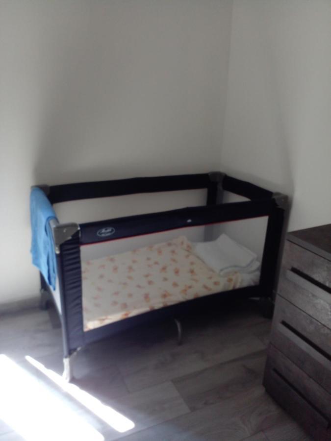 Home332 La Spezia Dış mekan fotoğraf