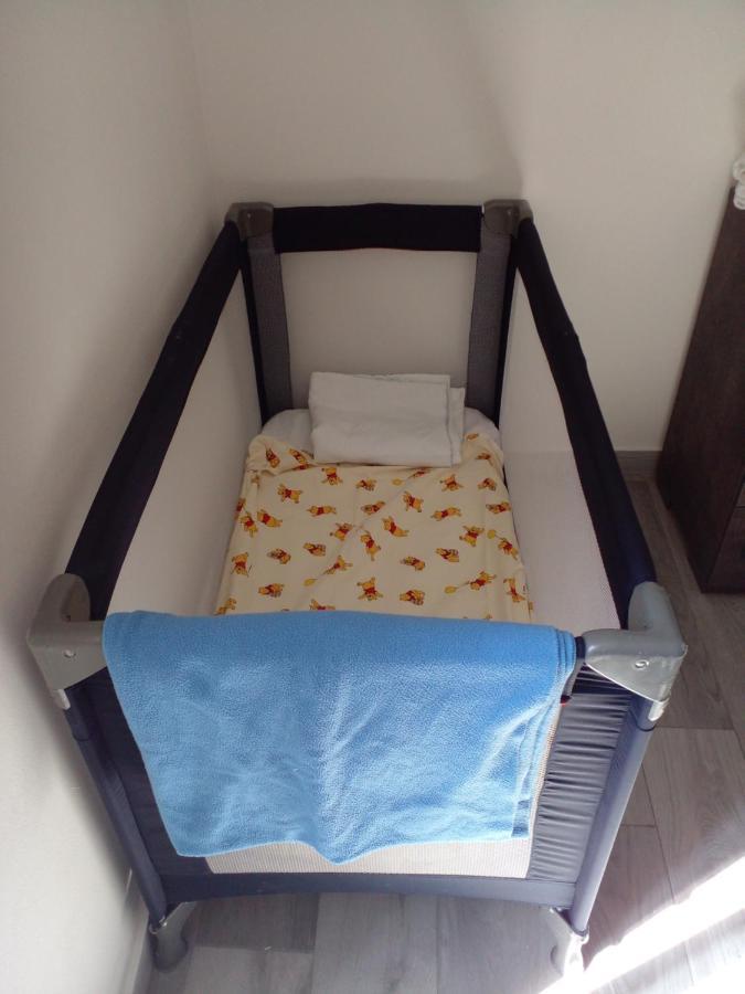 Home332 La Spezia Dış mekan fotoğraf
