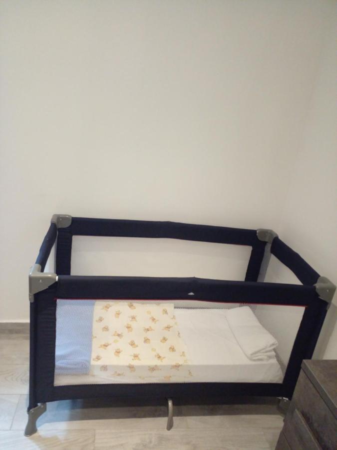 Home332 La Spezia Dış mekan fotoğraf