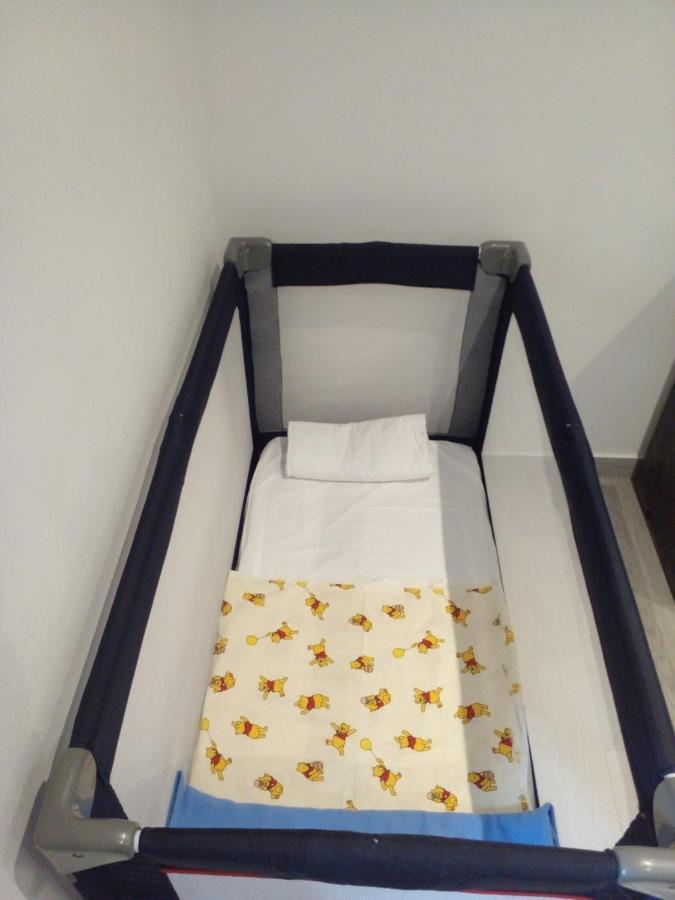Home332 La Spezia Dış mekan fotoğraf