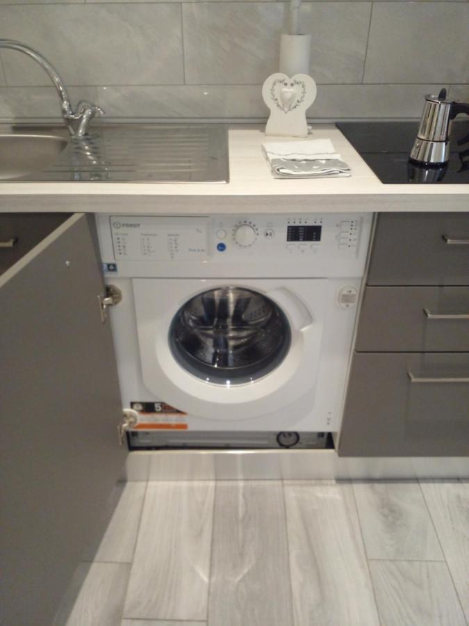 Home332 La Spezia Dış mekan fotoğraf