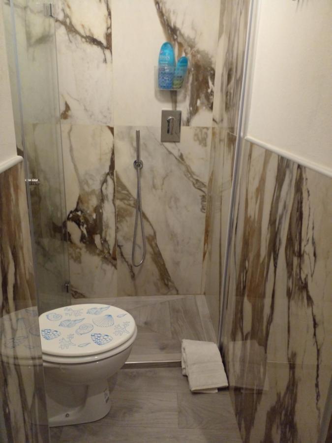 Home332 La Spezia Dış mekan fotoğraf