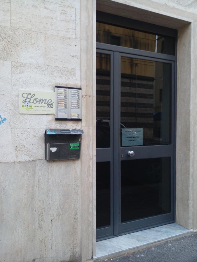 Home332 La Spezia Dış mekan fotoğraf